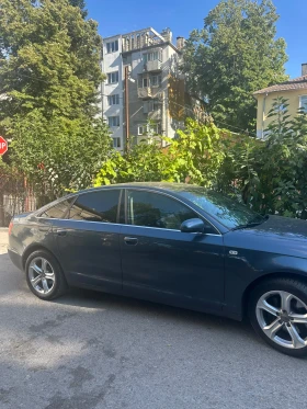 Audi A6, снимка 2