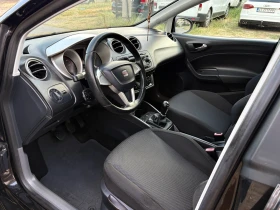Seat Ibiza 1.4i LIMITED# Климатроник#, снимка 7