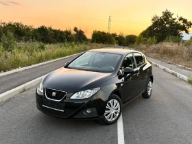 Seat Ibiza 1.4i LIMITED# Климатроник#, снимка 2