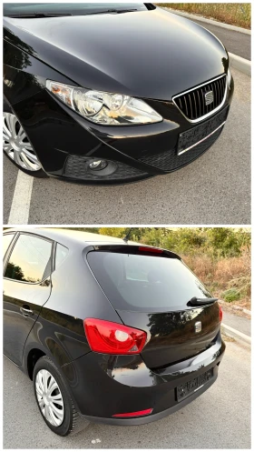 Seat Ibiza 1.4i LIMITED# Климатроник#, снимка 16