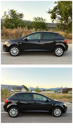 Seat Ibiza 1.4i LIMITED# Климатроник#, снимка 5