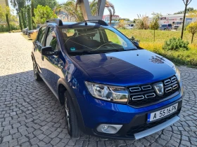 Dacia Sandero, снимка 4