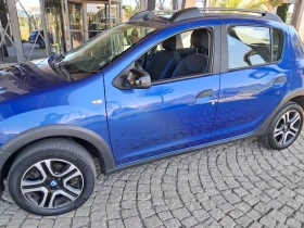 Dacia Sandero, снимка 6