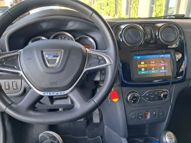 Dacia Sandero, снимка 1