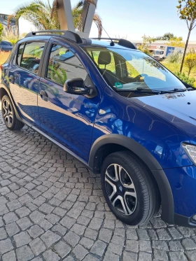 Dacia Sandero, снимка 15