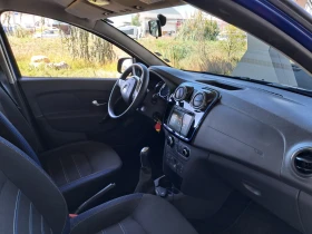 Dacia Sandero, снимка 7