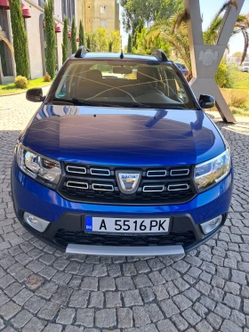 Dacia Sandero, снимка 16