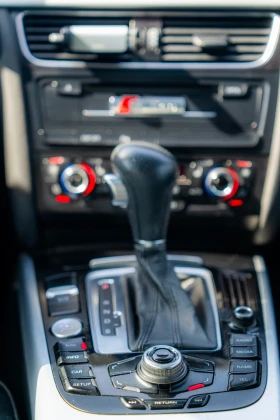 Audi A5, снимка 6