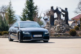 Audi A5, снимка 1