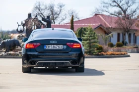Audi A5, снимка 4