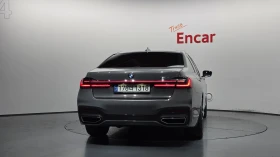 BMW 740 i ' M PKG ' DISTRONIC ' HUD ' MASS, снимка 4