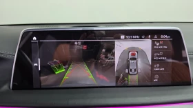 BMW 740 i ' M PKG ' DISTRONIC ' HUD ' MASS, снимка 14