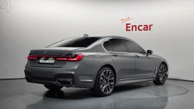 BMW 740 i ' M PKG ' DISTRONIC ' HUD ' MASS, снимка 2