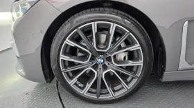 BMW 740 i ' M PKG ' DISTRONIC ' HUD ' MASS, снимка 5