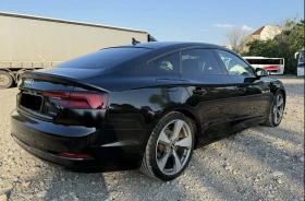 Audi A5 Sportback, снимка 4
