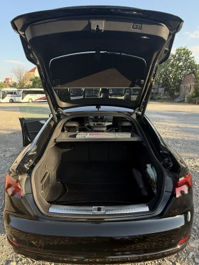 Audi A5 Sportback, снимка 6