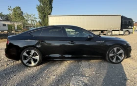 Audi A5 Sportback, снимка 3