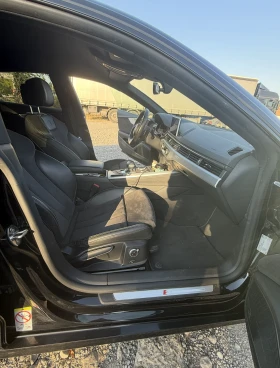 Audi A5 Sportback, снимка 9
