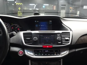 Honda Accord 2.4 9Th Generation, снимка 13