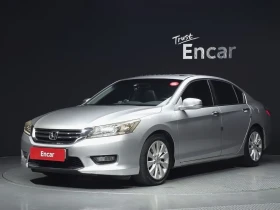 Honda Accord 2.4 9Th Generation, снимка 1
