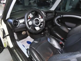 Mini Clubman  S Basic 1St Generation, снимка 10