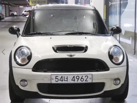 Mini Clubman  S Basic 1St Generation, снимка 2