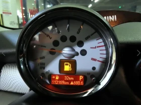 Mini Clubman  S Basic 1St Generation, снимка 9