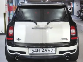 Mini Clubman  S Basic 1St Generation, снимка 5
