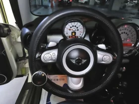 Mini Clubman  S Basic 1St Generation, снимка 8