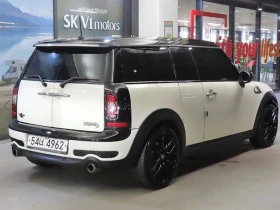 Mini Clubman  S Basic 1St Generation, снимка 4