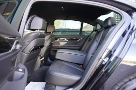 BMW 730 d xDrive M Package Shadow Line Facelift, снимка 11