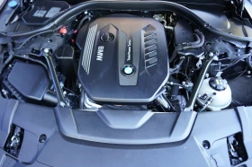 BMW 730 d xDrive M Package Shadow Line Facelift, снимка 15