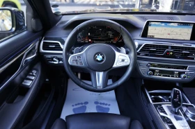 BMW 730 d xDrive M Package Shadow Line Facelift, снимка 10