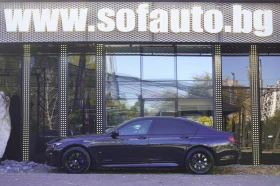 BMW 730 d xDrive M Package Shadow Line Facelift, снимка 4