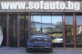 BMW 730 d xDrive M Package Shadow Line Facelift, снимка 5
