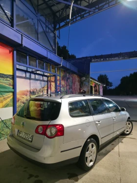 VW Passat, снимка 4