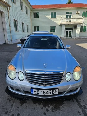 Mercedes-Benz E 300 E300, снимка 1
