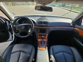 Mercedes-Benz E 300 E300, снимка 11
