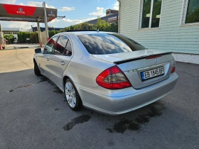 Mercedes-Benz E 300 E300, снимка 7