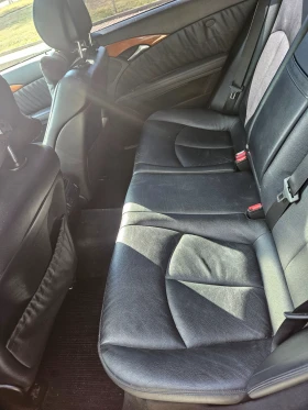 Mercedes-Benz E 300 E300, снимка 13