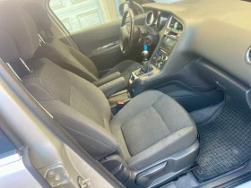 Peugeot 5008 1.6BlueHDi, Facelift, снимка 10