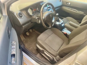 Peugeot 5008 1.6BlueHDi, Facelift, снимка 6