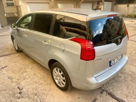 Peugeot 5008 1.6BlueHDi, Facelift, снимка 4