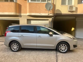 Peugeot 5008 1.6BlueHDi, Facelift, снимка 5