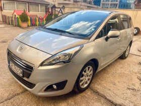 Peugeot 5008 1.6BlueHDi, Facelift, снимка 2