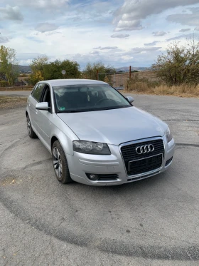 Audi A3 2, 0 TDI DSG, снимка 5