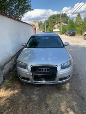 Audi A3 2, 0 TDI DSG, снимка 7