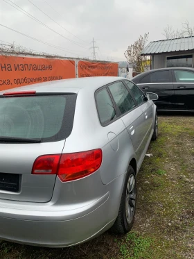 Audi A3 2, 0 TDI DSG, снимка 3