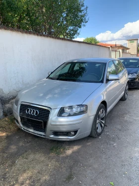 Audi A3 2, 0 TDI DSG, снимка 8