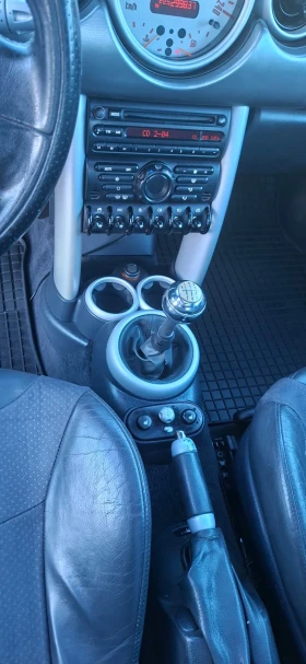 Mini Cooper s 1.6 163кс. Вс.екстри , снимка 10